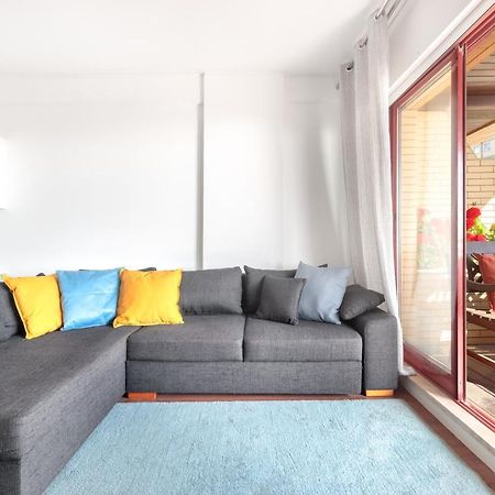 Own Places - Ocean View Apartment ماتوسينهوس المظهر الخارجي الصورة