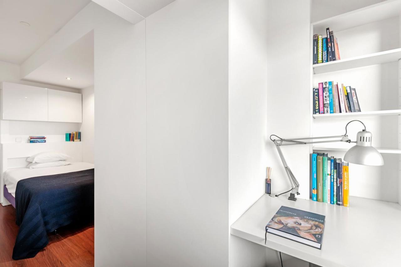 Own Places - Ocean View Apartment ماتوسينهوس المظهر الخارجي الصورة
