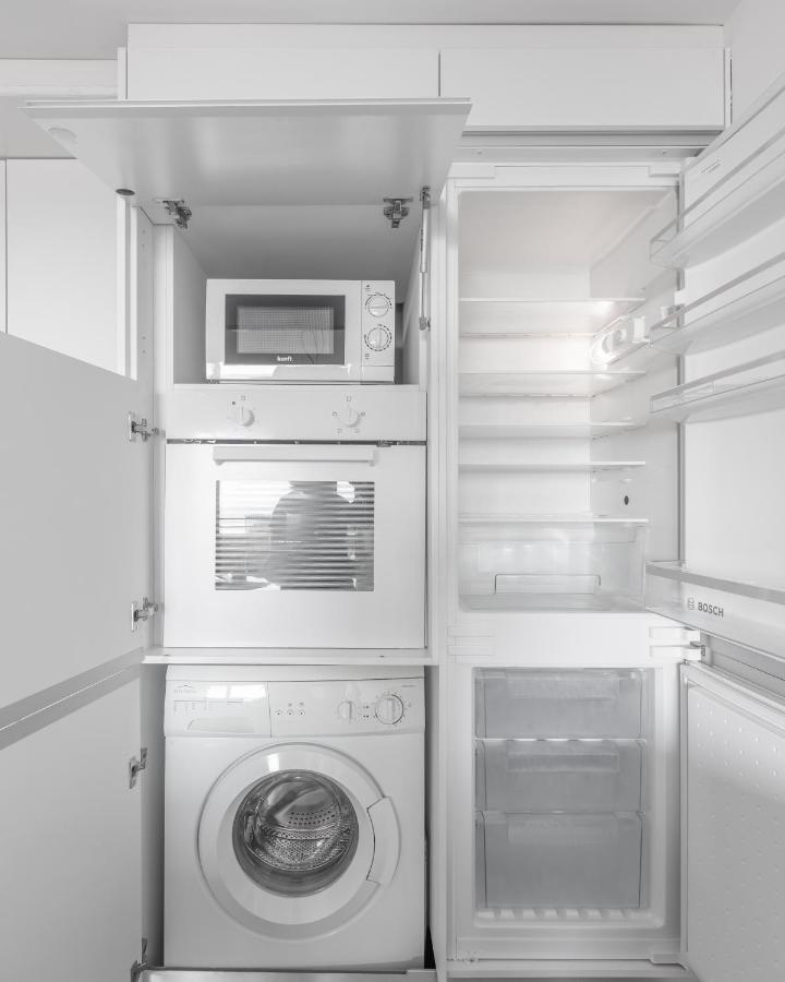 Own Places - Ocean View Apartment ماتوسينهوس المظهر الخارجي الصورة